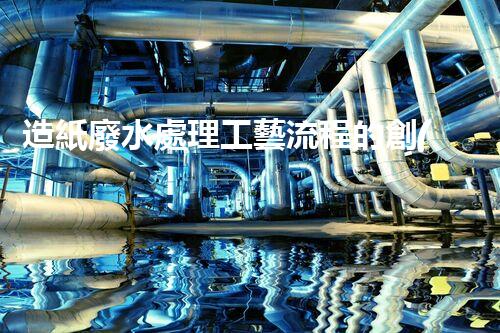 造紙廢水處理工藝流程的創(chuàng)新與突破！